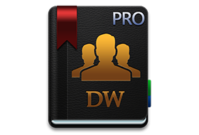 DW Contacts & Phone & Dialer 3.2.2.2 [Paid] [Patched] [Mod] (Android)