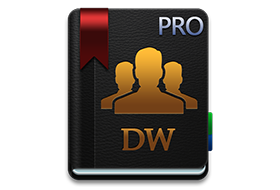 DW Contacts & Phone & Dialer 3.3.5.2 [Paid] [Patched] [Mod] (Android)