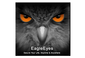 EagleEyes(Plus) 1.64 (Android)