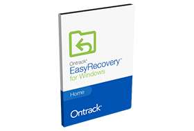 Ontrack EasyRecovery Toolkit 14.0.0.4