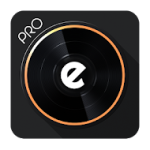 edjing PRO - Music DJ mixer 1.08.04 [Paid] (Android)