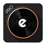 edjing PRO - Music DJ mixer 1.09.00 [Paid] [Patched] [Mod Extra] (Android)