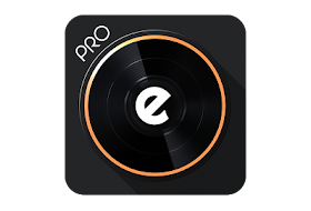 edjing PRO – Music DJ mixer 1.08.00 [Paid] (Android)