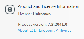 Eset Endpoint Antivirus 7 1 67 0 Cybermania