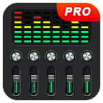 Equalizer FX Pro 1.6.6 (Android)