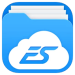 ES File Explorer File Manager 4.4.2.22 [Premium] [Mod Extra] (Android)