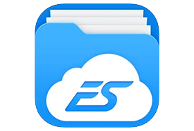ES File Explorer File Manager 4.4.2.2.1 [Premium] [Mod Extra] (Android)