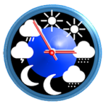 eWeather HD - weather, hurricanes, alerts, radar 8.8.4 [Patched] [Mod Extra] (Android)