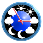 eWeather HD - weather, hurricanes, alerts, radar 9.0.3 [Patched] [Mod Extra] (Android)