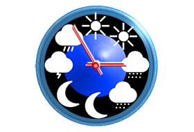 eWeather HD – weather app 8.7.4 [Pro] [Mod Extra] (Android)