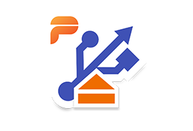 exFAT/NTFS for USB by Paragon 3.6.0.12 [Pro] [Mod Extra] (Android)