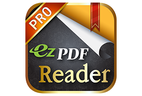ezPDF Reader PDF Annotate Form 2.7.1.6 [Patched] [Mod Extra] (Android)