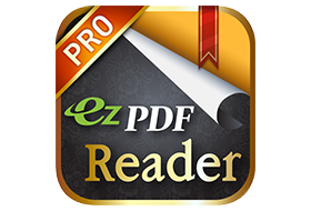 ezPDF Reader PDF Annotate Form 2.7.1.8 [Patched] [Mod Extra] (Android)