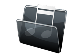 EZ Folder Player 1.3.21 [Paid] (Android)