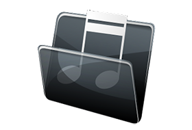 EZ Folder Player 1.3.23 [Paid] (Android)