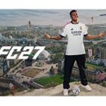 EA SPORTS FC 27 (Hypervisor|ARTIFACT)