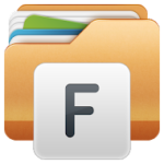 File Manager 3.3.8 [Premium] [Mod Extra] (Android)