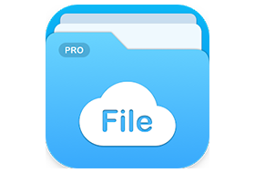 File Manager Pro TV USB OTG 5.1.9 [Paid] [Patched] [Mod Extra] (Android)