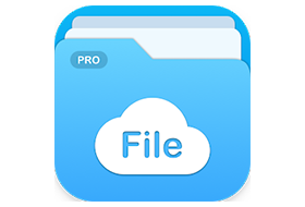 File Manager Pro TV USB OTG 5.5.1 [Paid] [Patched] [Mod Extra] (Android)