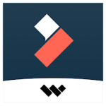 Filmora：AI Video Editor, Maker 14.4.48 [Unlocked] [Mod Extra] (Android)