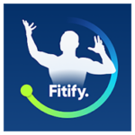 Fitify: Fitness, Home Workout 1.69.1 [Unlocked] [Mod Extra] (Android)