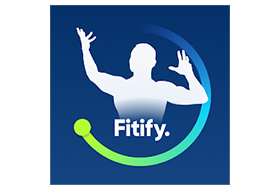 Fitify: Fitness, Home Workout 1.34.4 [Unlocked] [Mod Extra] (Android)