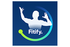 Fitify: Fitness, Home Workout 1.98.1 [Unlocked] [Mod Extra] (Android)