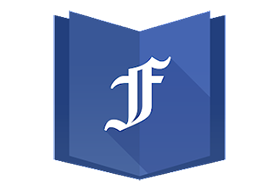 Folio 4.2.1 [Premium] [Mod Extra] (Android)