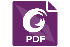 Foxit PDF Editor Pro 12.1.2.15332