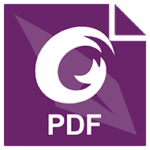 Foxit PDF Editor Pro 2024.2.0.25138