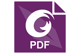 Foxit PDF Editor Pro 2024.1.0.23997