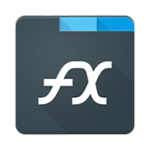 FX File Explorer 9.0.1.2 [Plus/Root] [Mod] (Android)