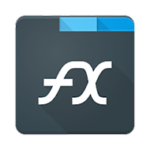 FX File Explorer 9.1.0.0 [Plus/Root] [Mod] (Android)