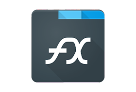 FX File Explorer 9.0.0.2 [Plus/Root] [Mod] (Android)