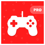 Game Booster Pro Launcher 2.5.5.6 [Mod] (Android)