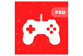 Game Booster Pro Launcher 2.5.5.6 [Mod] (Android)