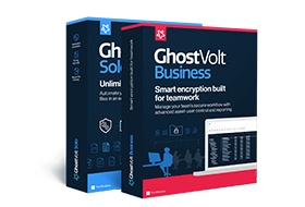 GhostVolt Business 2.41.23