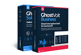 GhostVolt Business 2.42.24