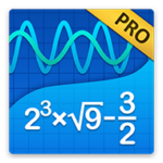 Graphing Calculator + Math PRO 2023.07.165 [Paid] [Patched] [Mod Extra] (Android)