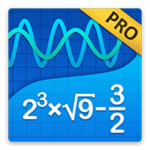 Graphing Calculator + Math PRO 2024.07.166 [Paid] [Patched] [Mod Extra] (Android)