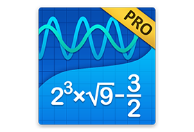 Graphing Calculator + Math PRO 2023.03.163 [Paid] [Patched] [Mod Extra] (Android)