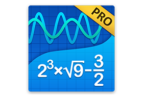 Graphing Calculator + Math PRO 2023.07.165 [Paid] [Patched] [Mod Extra] (Android)