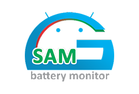 GSam Battery Monitor Pro 3.46 build 1903460 [Patched] [Mod Extra] (Android)