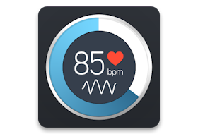 Heart Rate BPM Monitor 1.0 (Android)