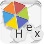 Hex Workshop 4.23