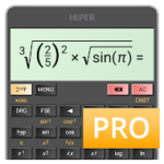 HiPER Calc Pro 9.0 build 162 [Paid] [Patched] [Mod] (Android)