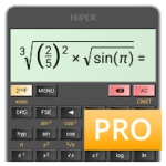 HiPER Calc Pro 10.5.1 build 221 [Paid] [Patched] [Mod Extra] (Android)