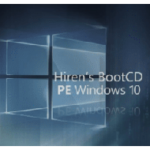Hiren’s BootCD PE x64 1.0.8