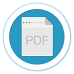 iCareAll PDF Converter 2.5