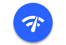 Internet Speed Monitor 0.9.9.3 [Pro] [Mod Extra] (Android)